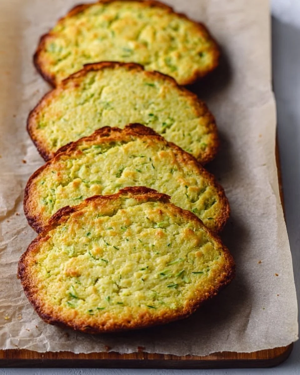 3-Ingredient Avocado Bread