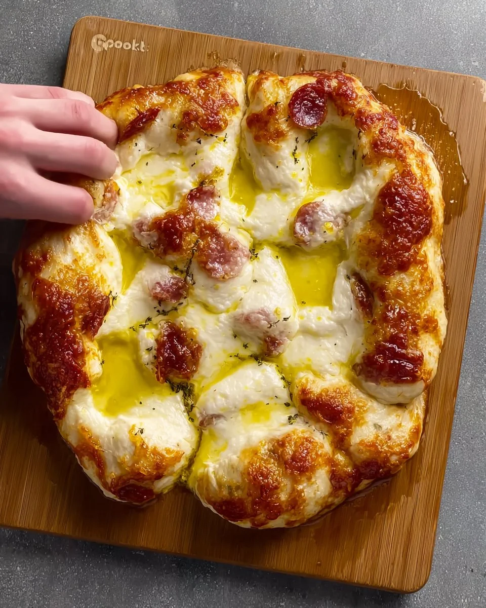 Authentic Italian Recipe