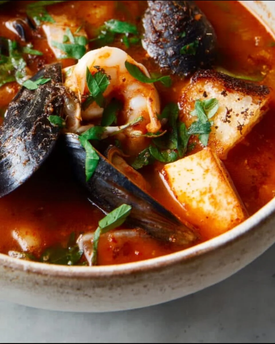 Cioppino