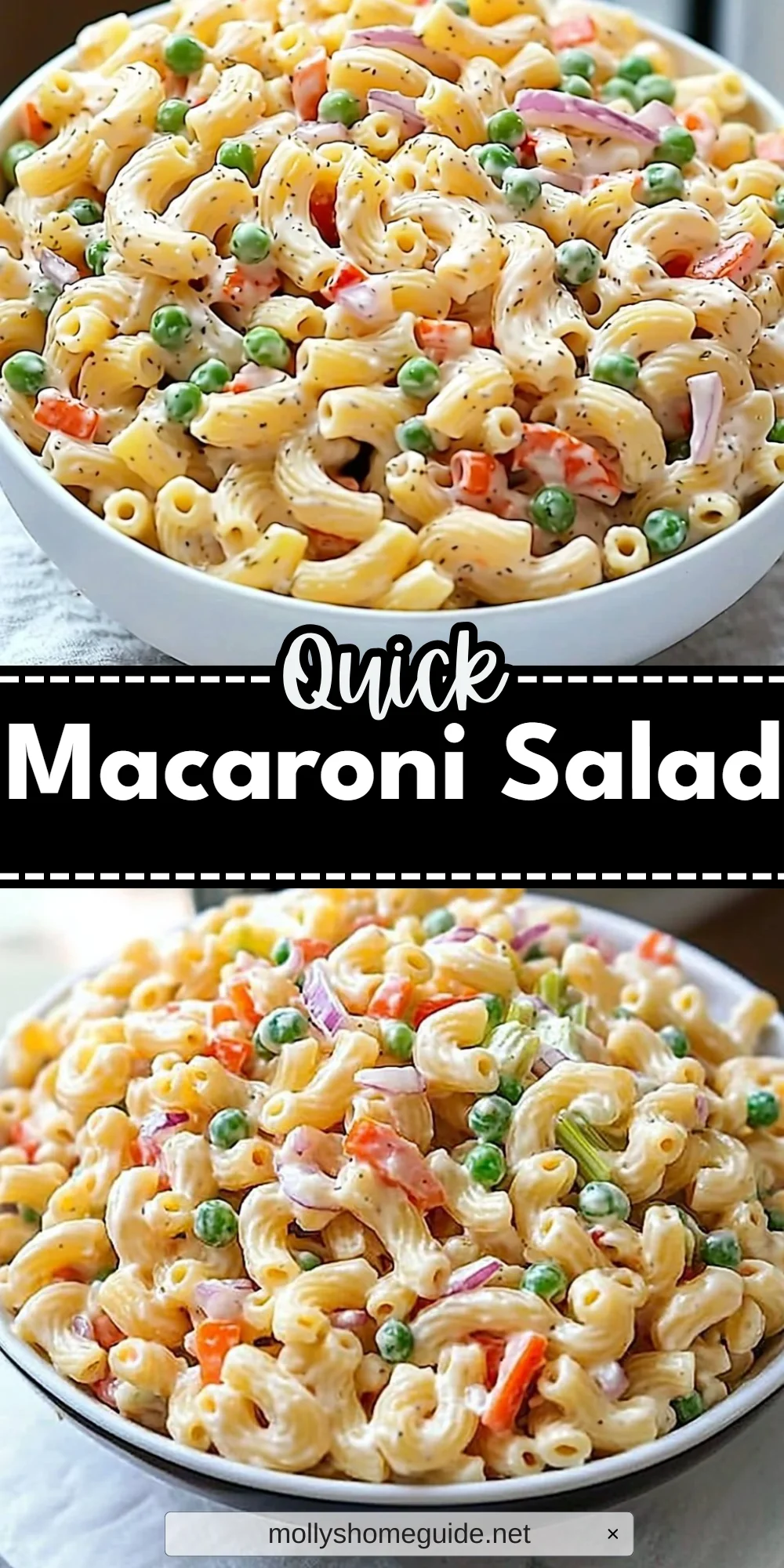 Macaroni Salad