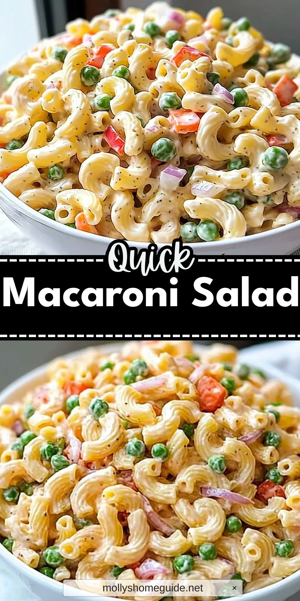 Macaroni Salad