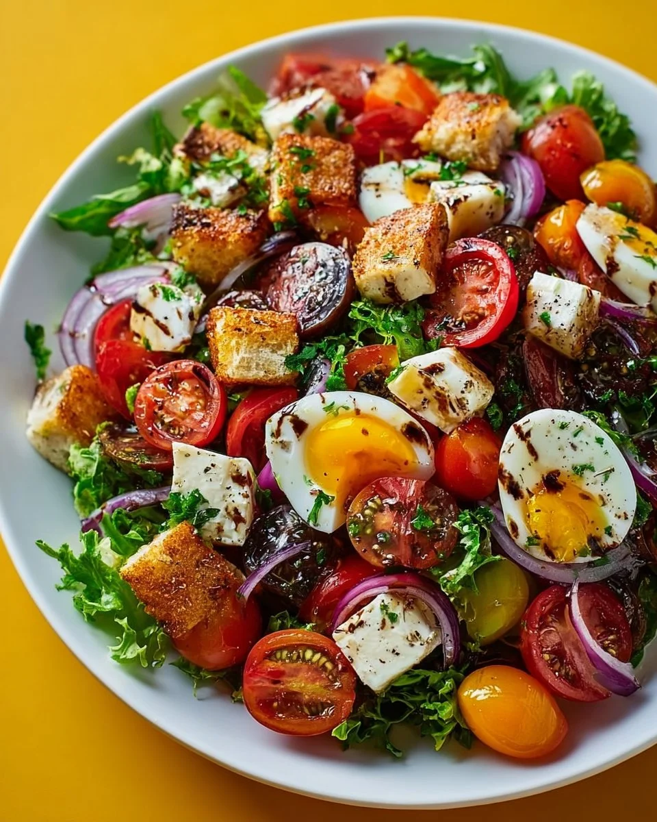 Marry Me Salad: Find Out Why Everyone Craves This Recipe!
