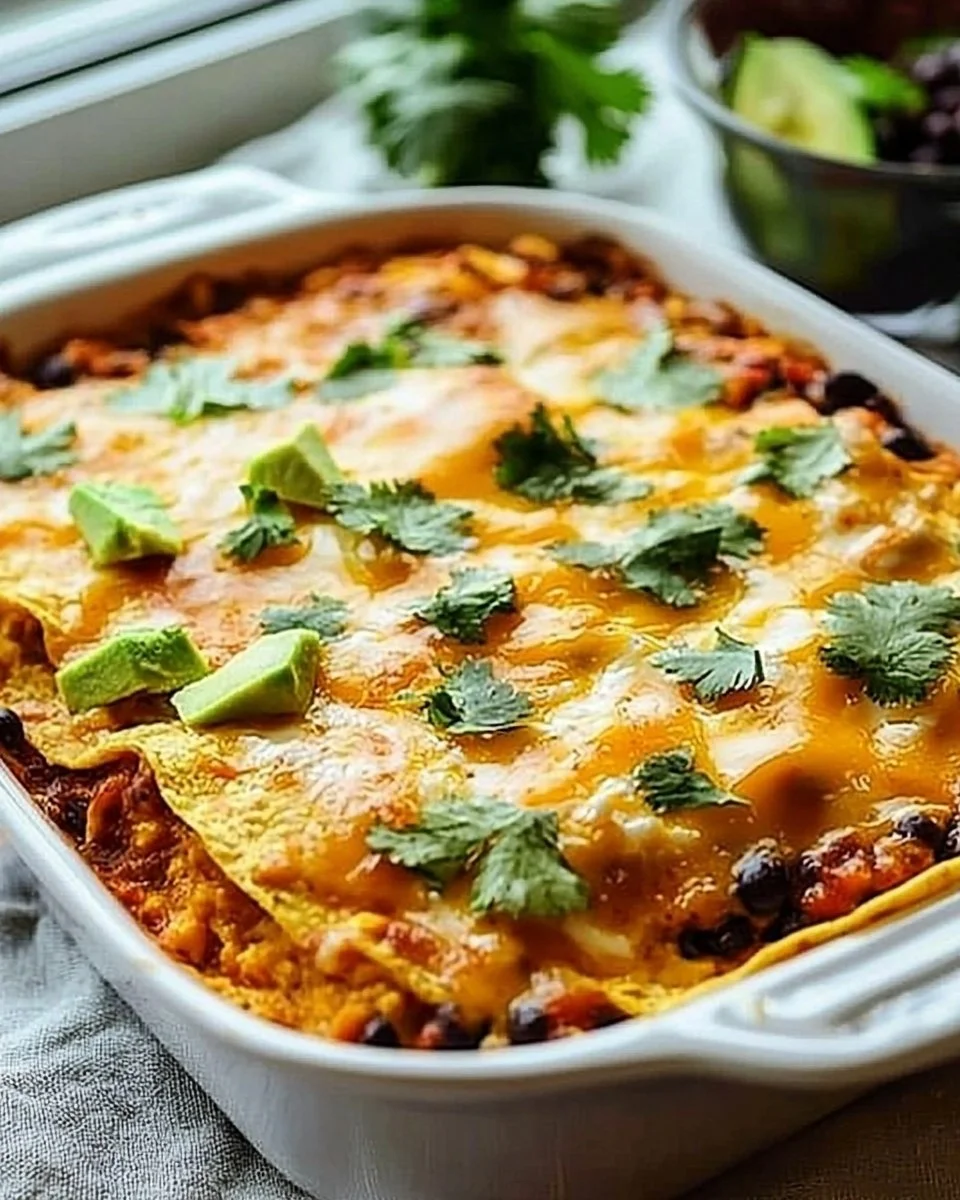 Ranch-Style Eggs Breakfast Casserole Recipe