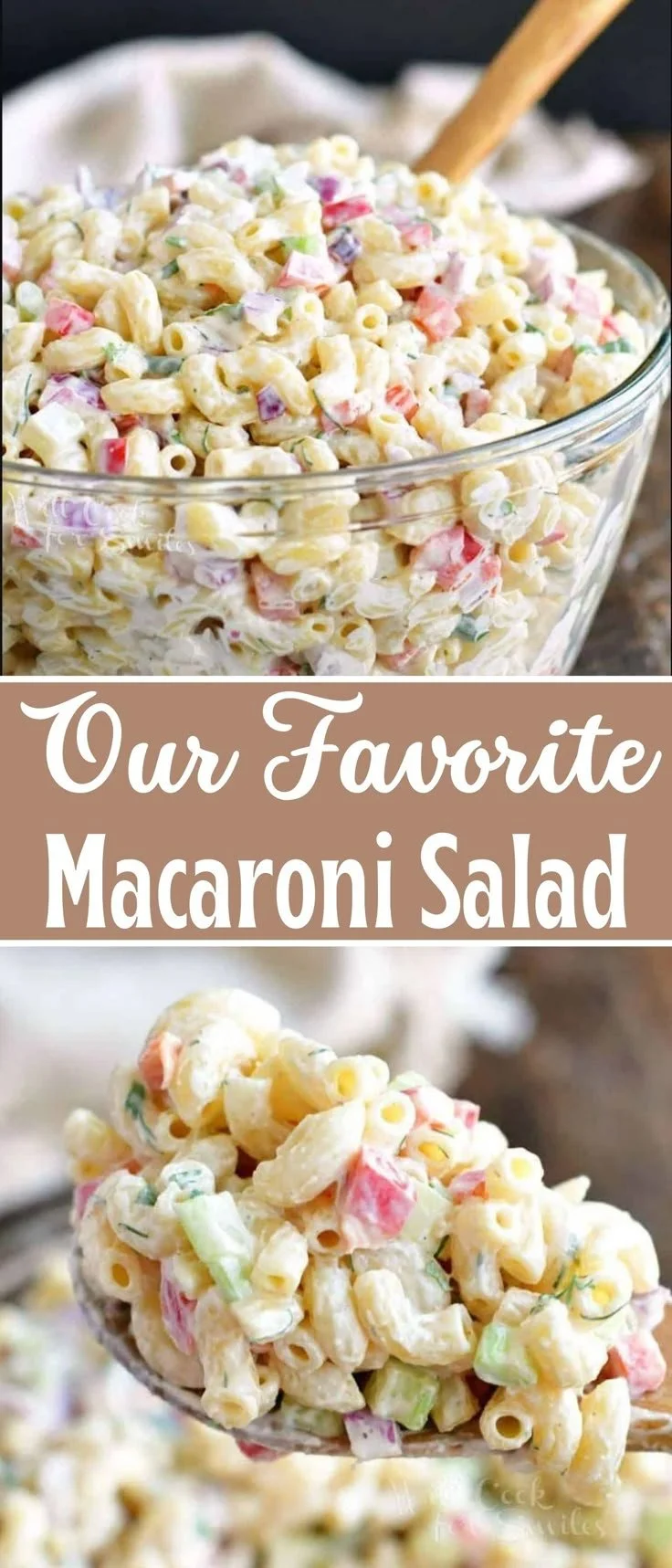 Macaroni Salad