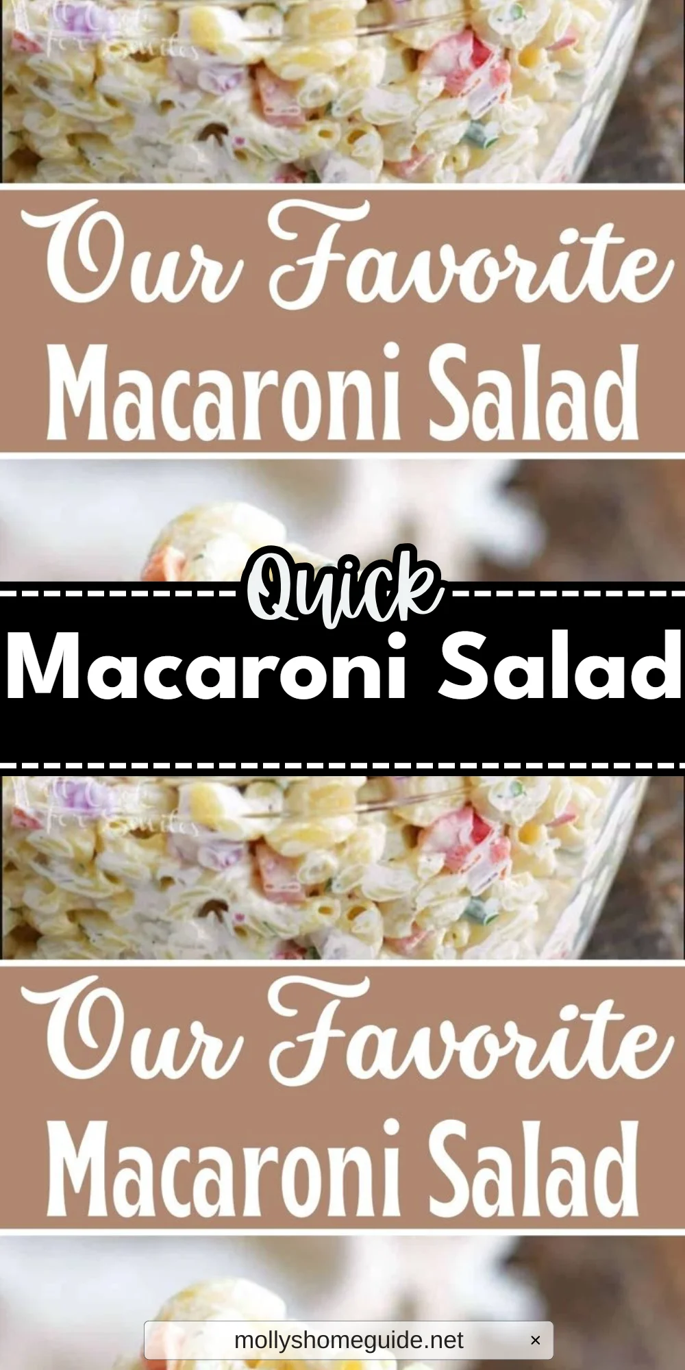 Macaroni Salad