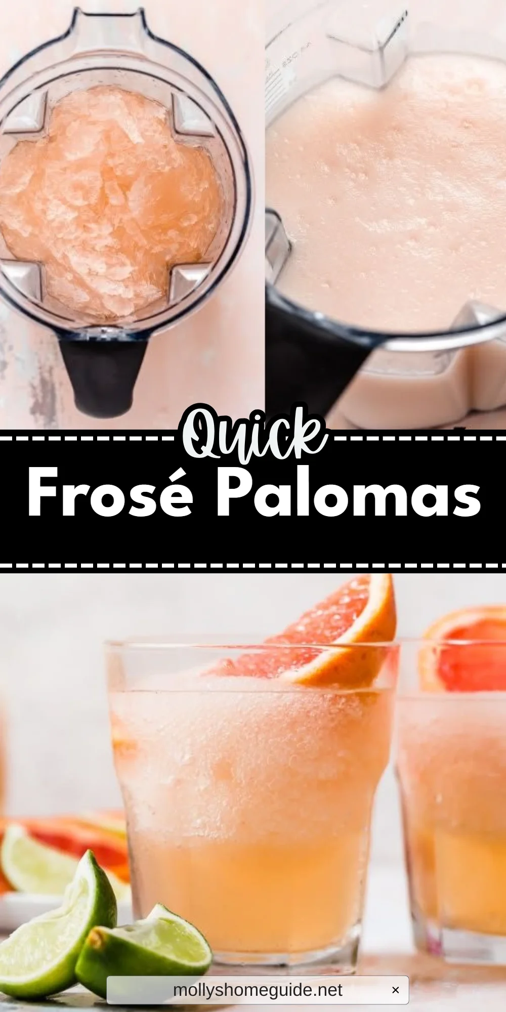 Frosé Palomas