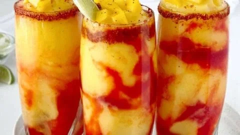 Mangonada Recipe