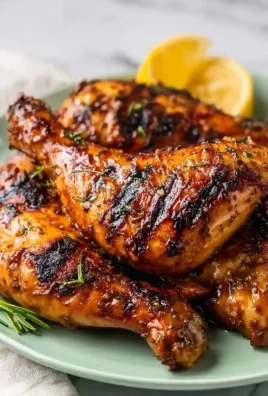 All Purpose Chicken Marinade recipe for flavor-packed chicken dishes