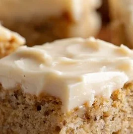Delicious banana bread brownies baked to perfection with chocolate and bananas