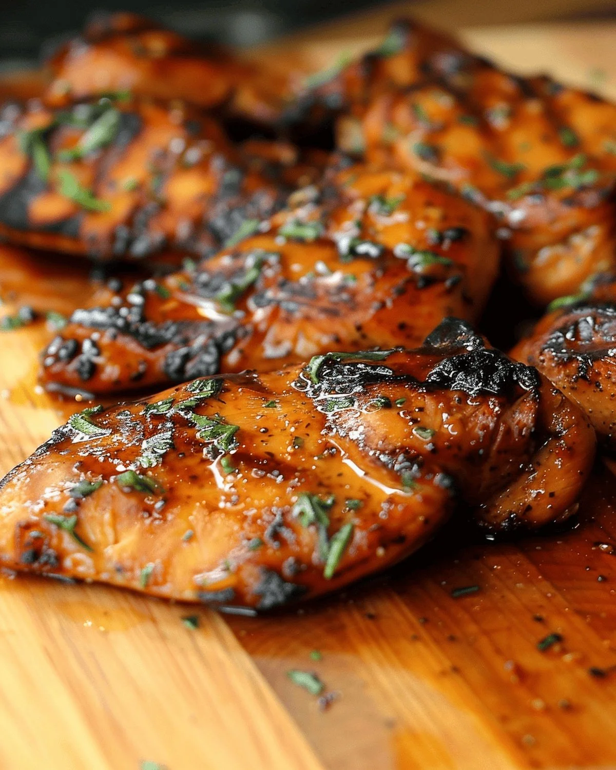 Chicken Marinade Recipe