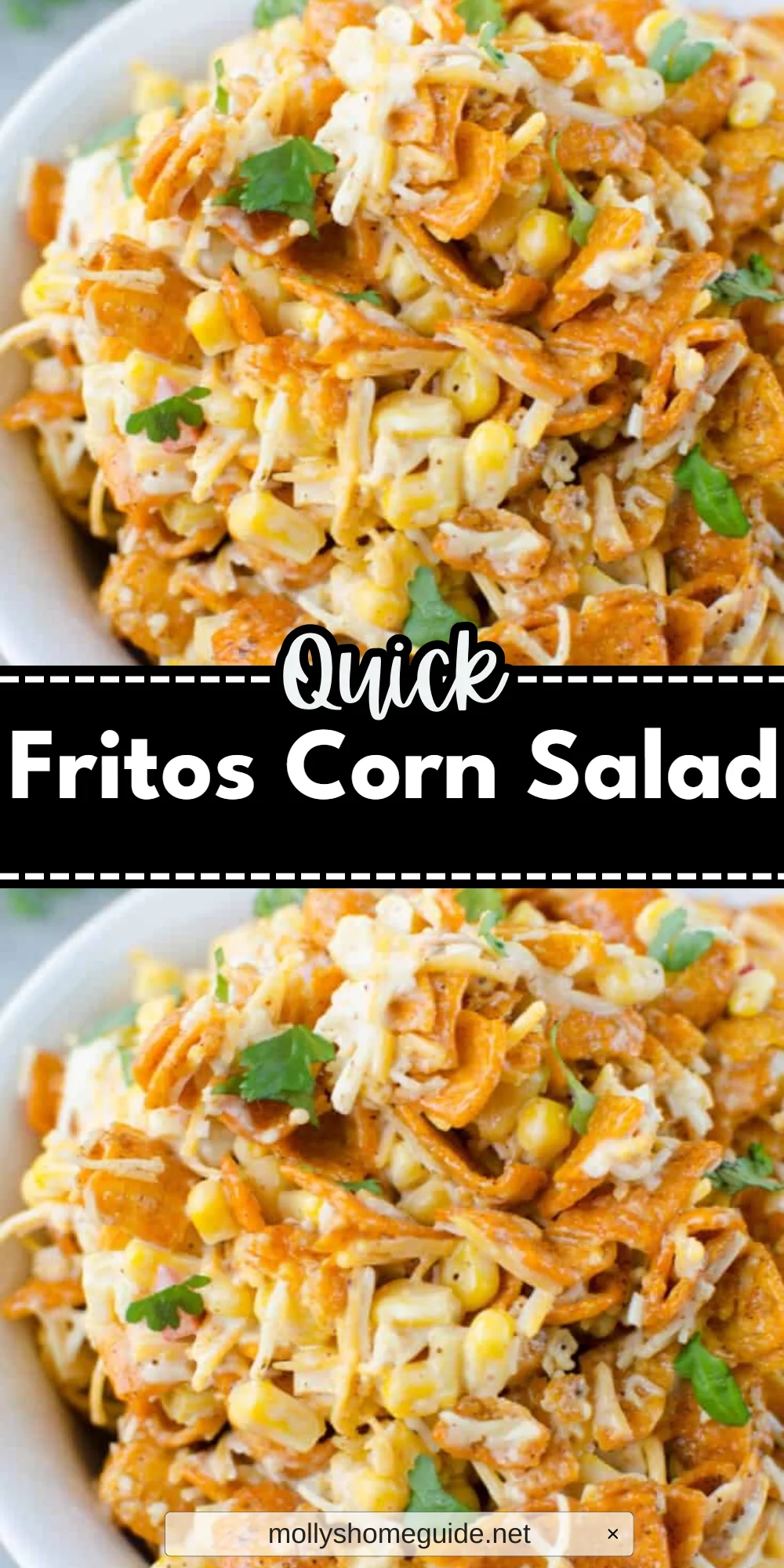 Fritos Corn Salad