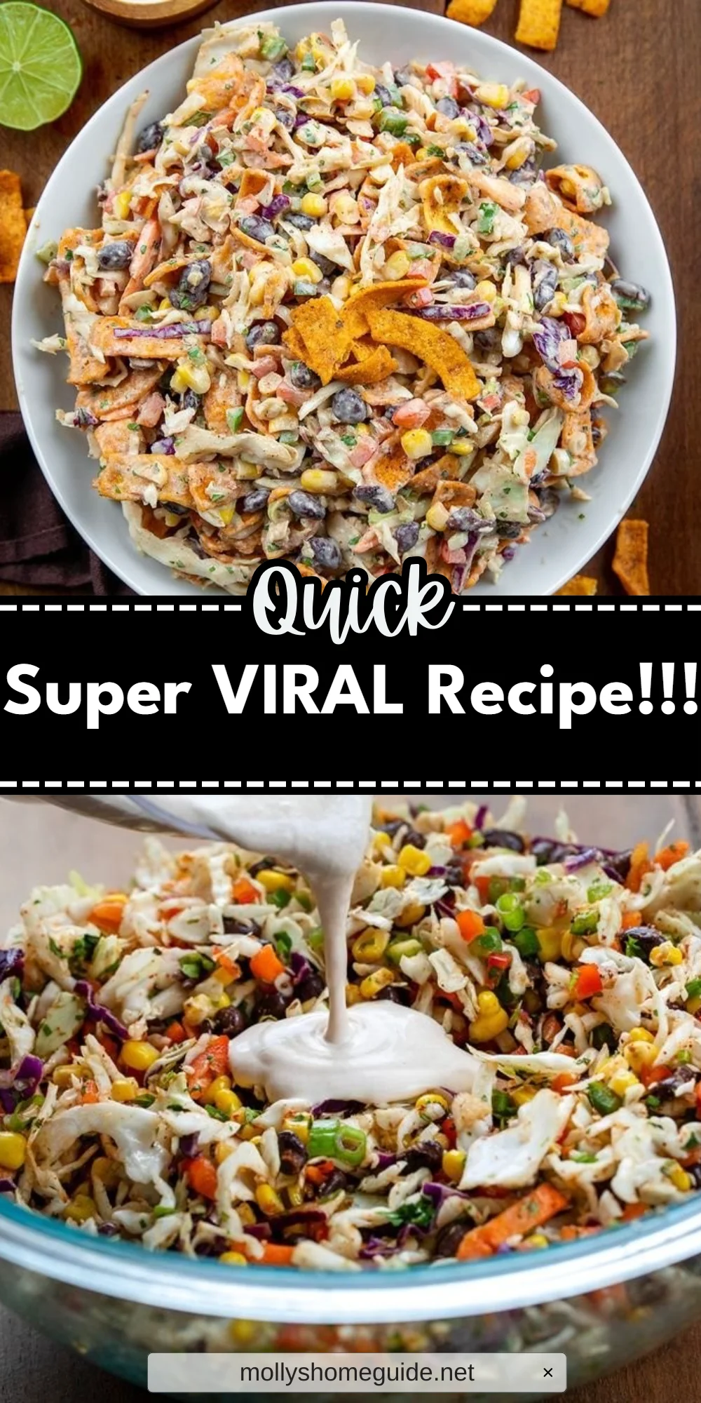 Super VIRAL Recipe!!!